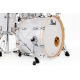 Batterie Pearl Professional Maple 20" 4 fûts - White Marine Pearl