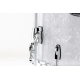Batterie Pearl Professional Maple 20" 4 fûts - White Marine Pearl
