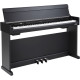 Piano numérique NUX NCK-330 noir