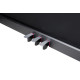 Piano numérique NUX NCK-330 noir