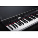 Piano numérique NUX NCK-330 noir