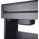 Piano numérique NUX NCK-330 noir