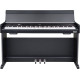 Piano numérique NUX NCK-330 noir