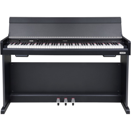 Piano numérique NUX NCK-330 noir