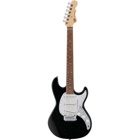 Guitare G&L Skyhawk Fullerton Deluxe Skyhawk SSS Andromeda