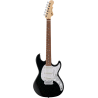 Guitare G&L Skyhawk Fullerton Deluxe Skyhawk SSS Andromeda