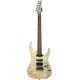 Guitare électrique Jet JS 45 Indigo Gray