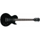 Guitare électrique Cort CR50 BK noire type LP