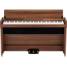 Piano numérique Korg Poetry limité