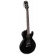 Guitare électrique Cort CR50 BK noire type LP