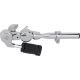 Perchette cymbale Pearl CH-930S Uni-Lock Wingnut courte
