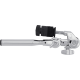 Perchette cymbale Pearl CH-930S Uni-Lock Wingnut courte