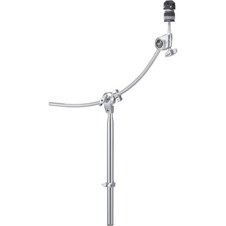 Perche cymbale Pearl CH-1030C courbe