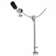 Perche cymbale Pearl CH-1030C courbe