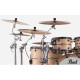 Perche cymbale Pearl CH-1030C courbe