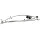 Perche cymbale Pearl CH-1030C courbe