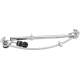 Perche cymbale Pearl CH-1030C courbe
