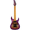 Guitare Spira S457TPP Transparent Purple