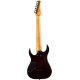Guitare Spira S457TPP Transparent Purple