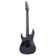 Guitare Sire by Larry Carlton X10 Transparent Black Satin DC