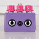 Pédale Distortion JHS Violet Purple Lari Basilio
