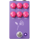 Pédale Distortion JHS Violet Purple Lari Basilio