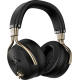 Casque fermé Zildjian Bluetooth Alchem-e Black