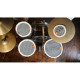 Pack sourdines Rohema Muffins 10", 12", 14', 16"
