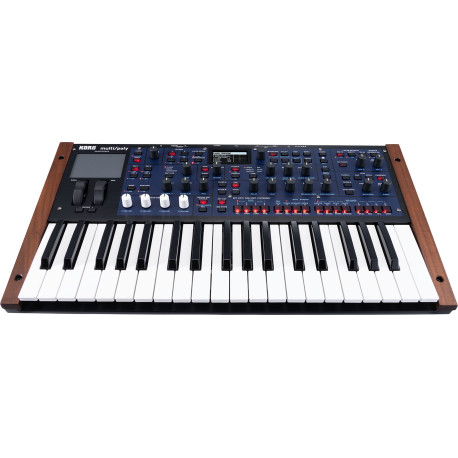 Synthétiseur Korg Multi/Poly
