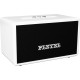 Enceinte connectée Pleyel Imperator Bluetooth blanche