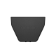 Paire d'enceintes AI AI AI Unit 4 WL