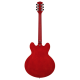 Guitare Prodipe HB85 Cherry Burst