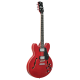 Guitare Prodipe HB85 Cherry Burst