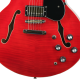 Guitare Prodipe HB85 Cherry Burst