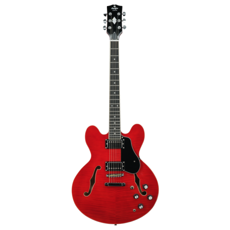 Guitare Prodipe HB85 Cherry Burst