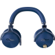 Casque fermé Zildjian Bluetooth Alchem-e Midnight