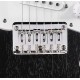Guitare électrique Cort G100 OPB noire pores ouverts