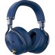 Casque fermé Zildjian Bluetooth Alchem-e Midnight