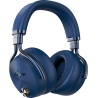 Casque fermé Zildjian Bluetooth Alchem-e Midnight