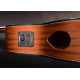 Guitare électro-acoustique Michael Kelly FORTE PORT KOA