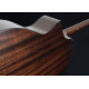 Guitare Mickael Kelly FORTE PORT ZEBRA