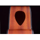 Guitare électro Mickael Kelly FORTE port Naturelle