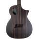 Guitare Michael Kelly FORTE EXOTIC JE