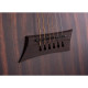 Guitare Michael Kelly FORTE EXOTIC JE