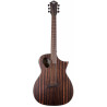 Guitare Michael Kelly FORTE EXOTIC JE