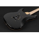 Guitare électrique Michael Kelly CUSTOM COLLECTION 60 BURL ULTRA