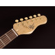 Guitare électrique Michael Kelly CUSTOM COLLECTION 60 BURL ULTRA