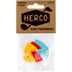 Pack Herco Onglet médiators medium