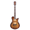 Guitare Michael Kelly HYBRID SPECIAL Spalted Burst