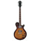 Guitare Michael Kelly PATRIOT DECREE CARAMEL Burst